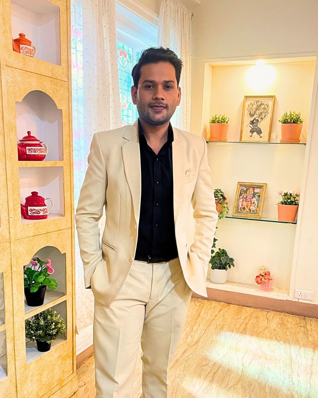 Asif Khan | ActorCV