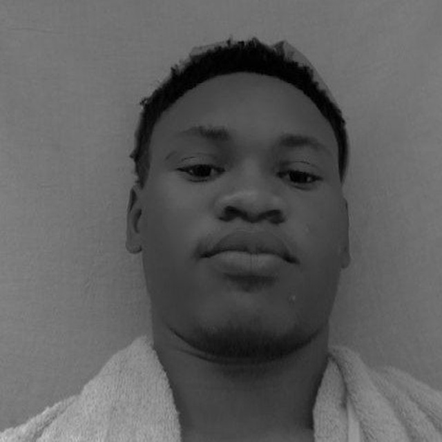 Tosin Jegede 