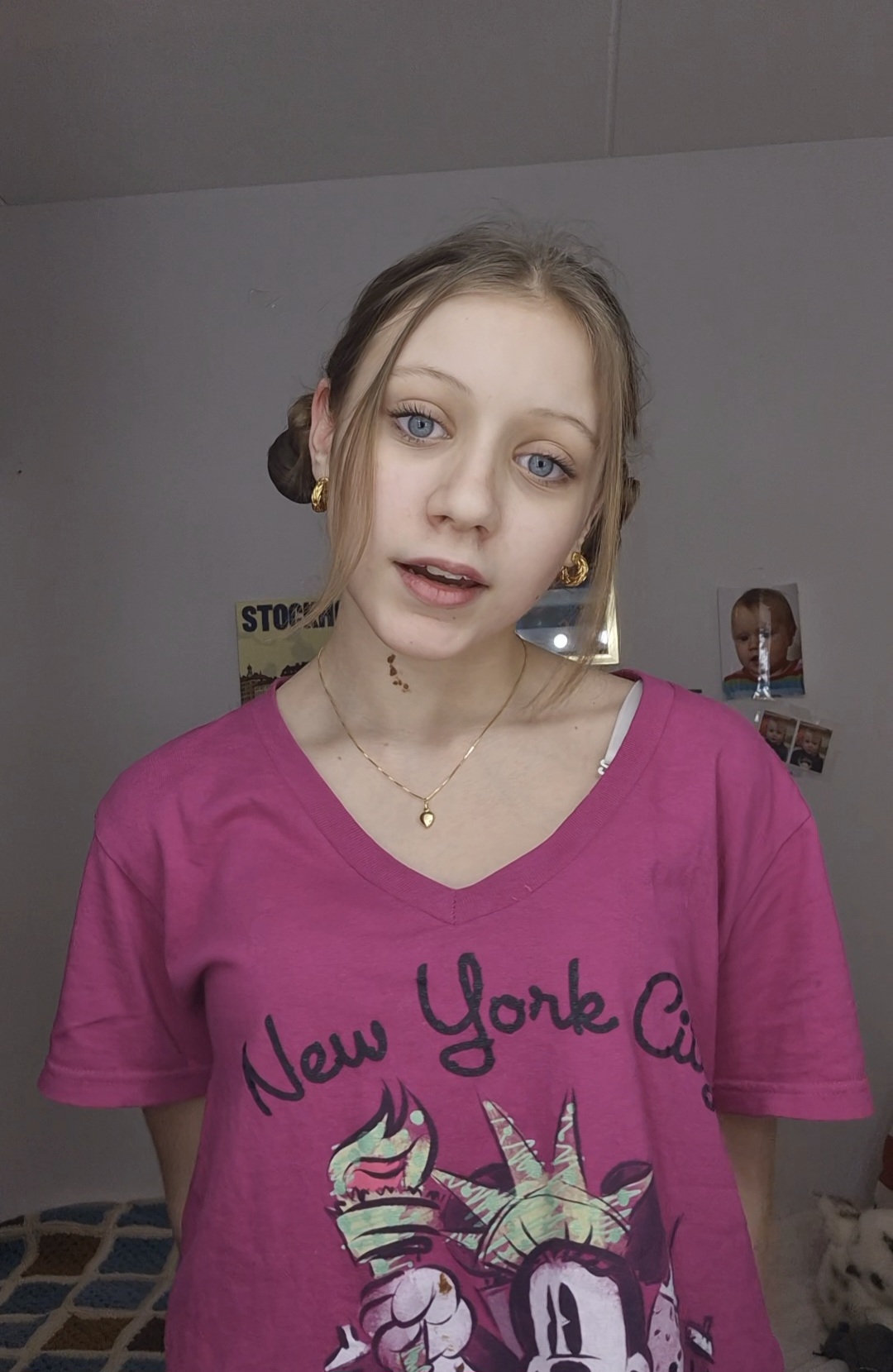 Emmi Tjernström