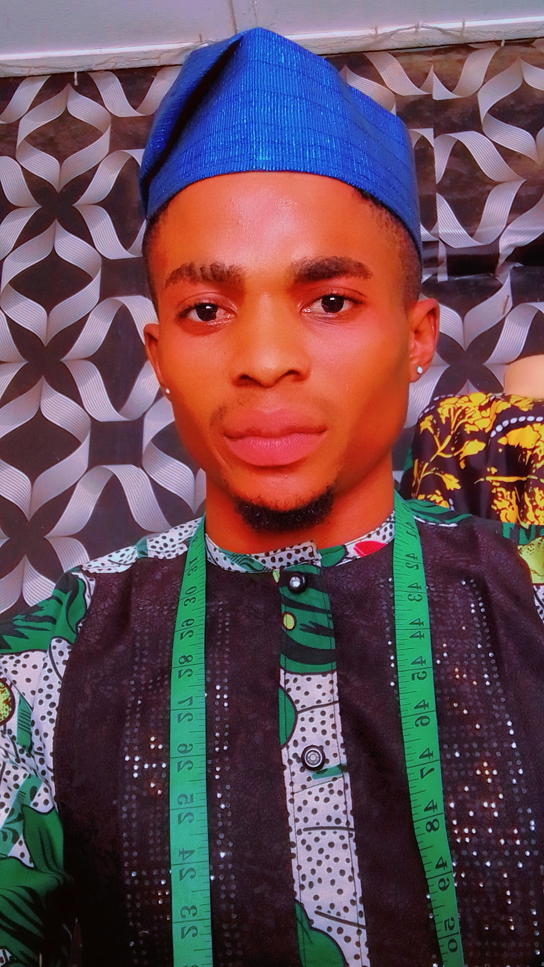 Balogun  Opeyemi 