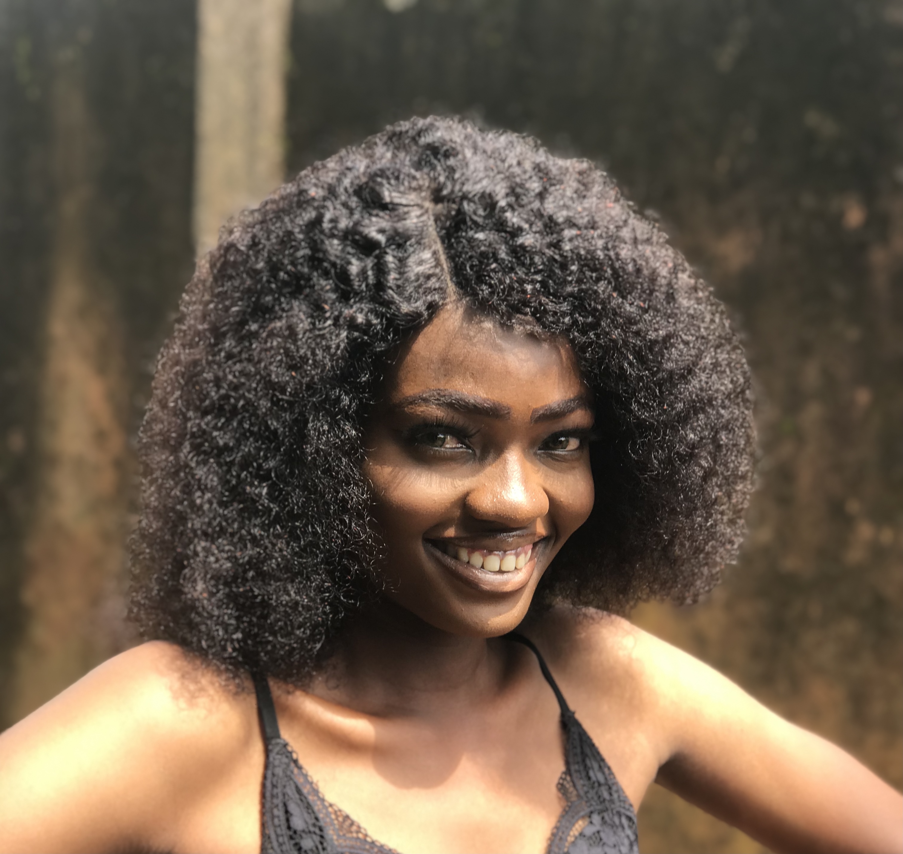 Victory Akugue