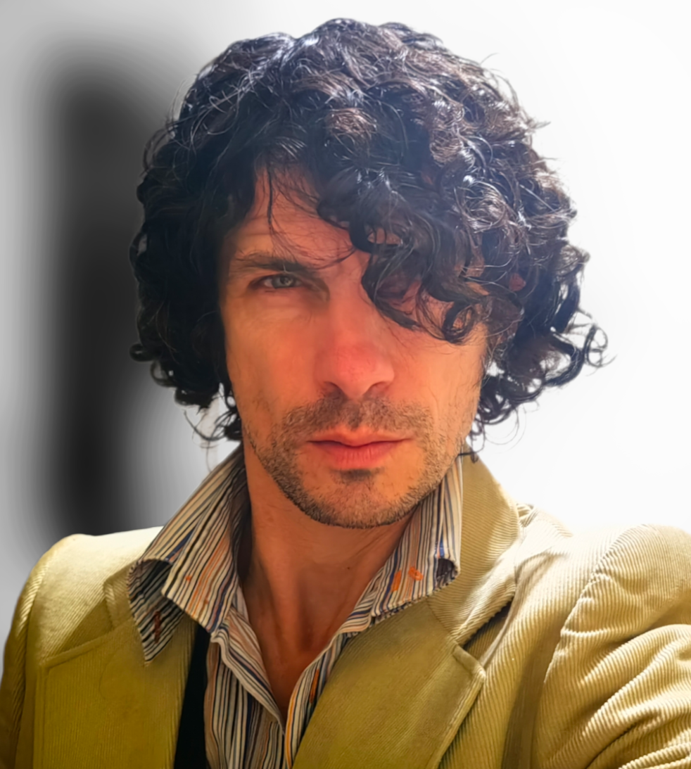 Fabio  Degan 