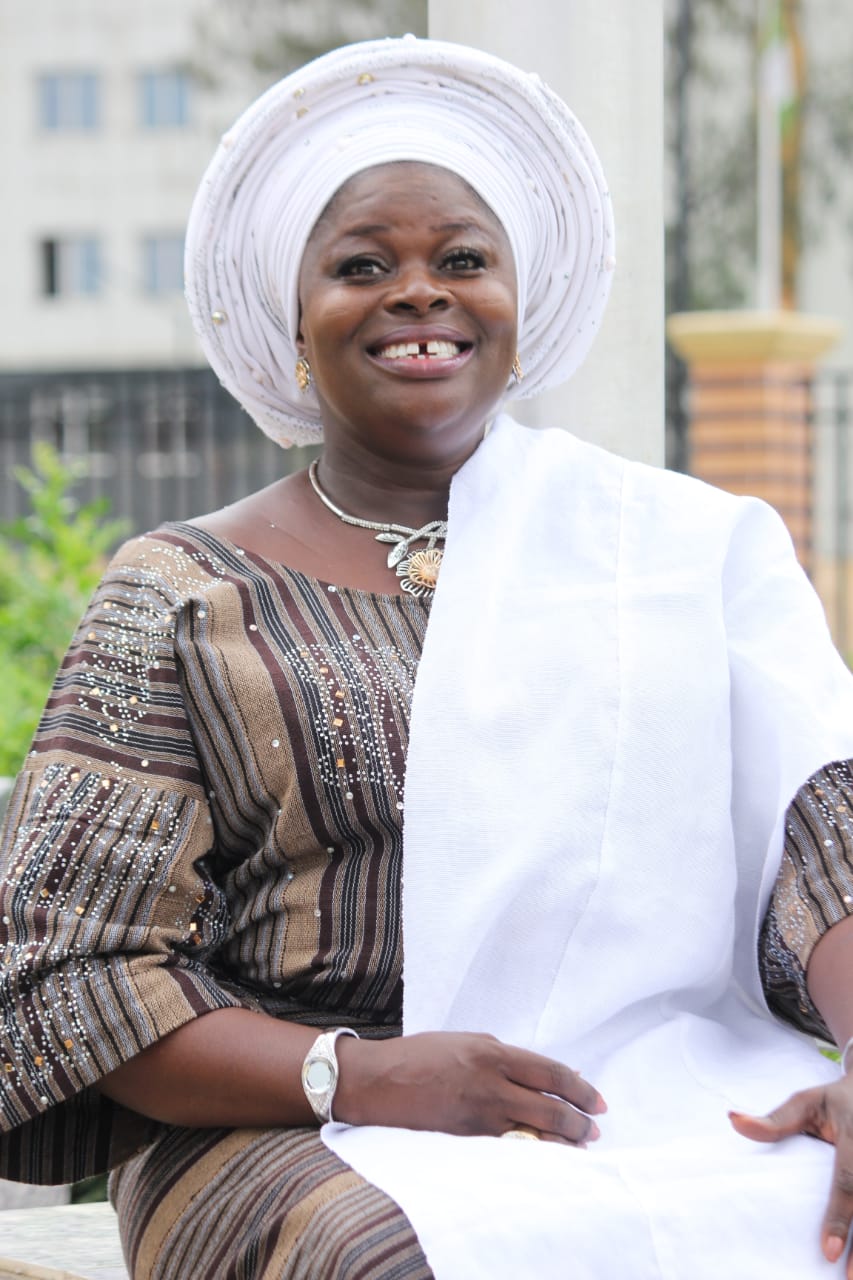 Faosiyat  Ewebiyi