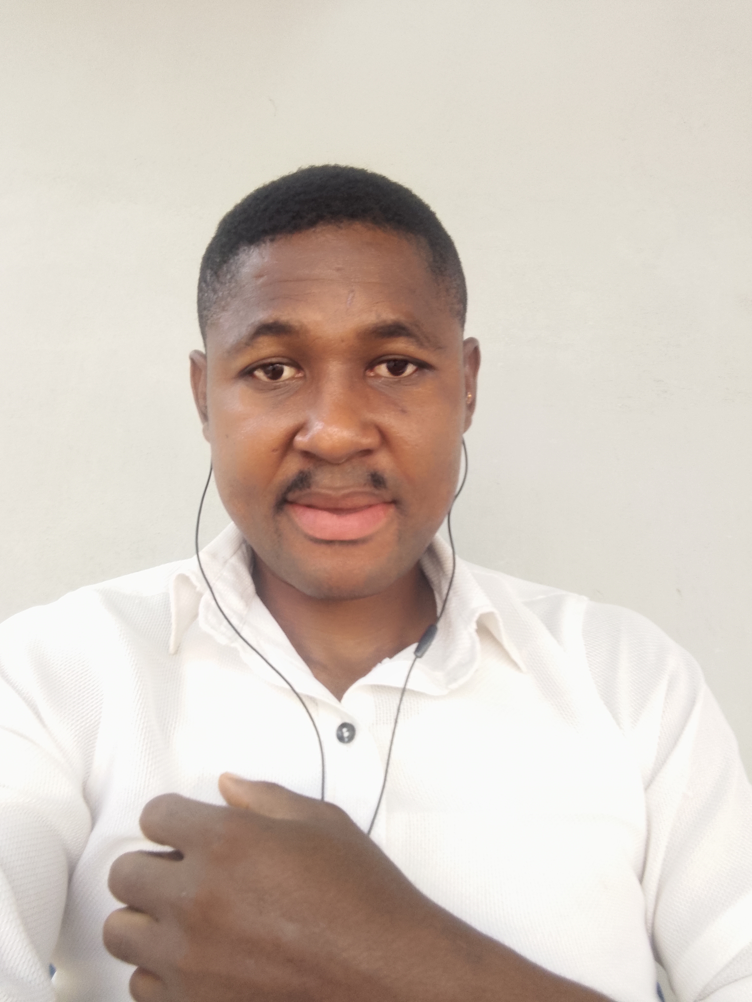 Micheal Agbaje