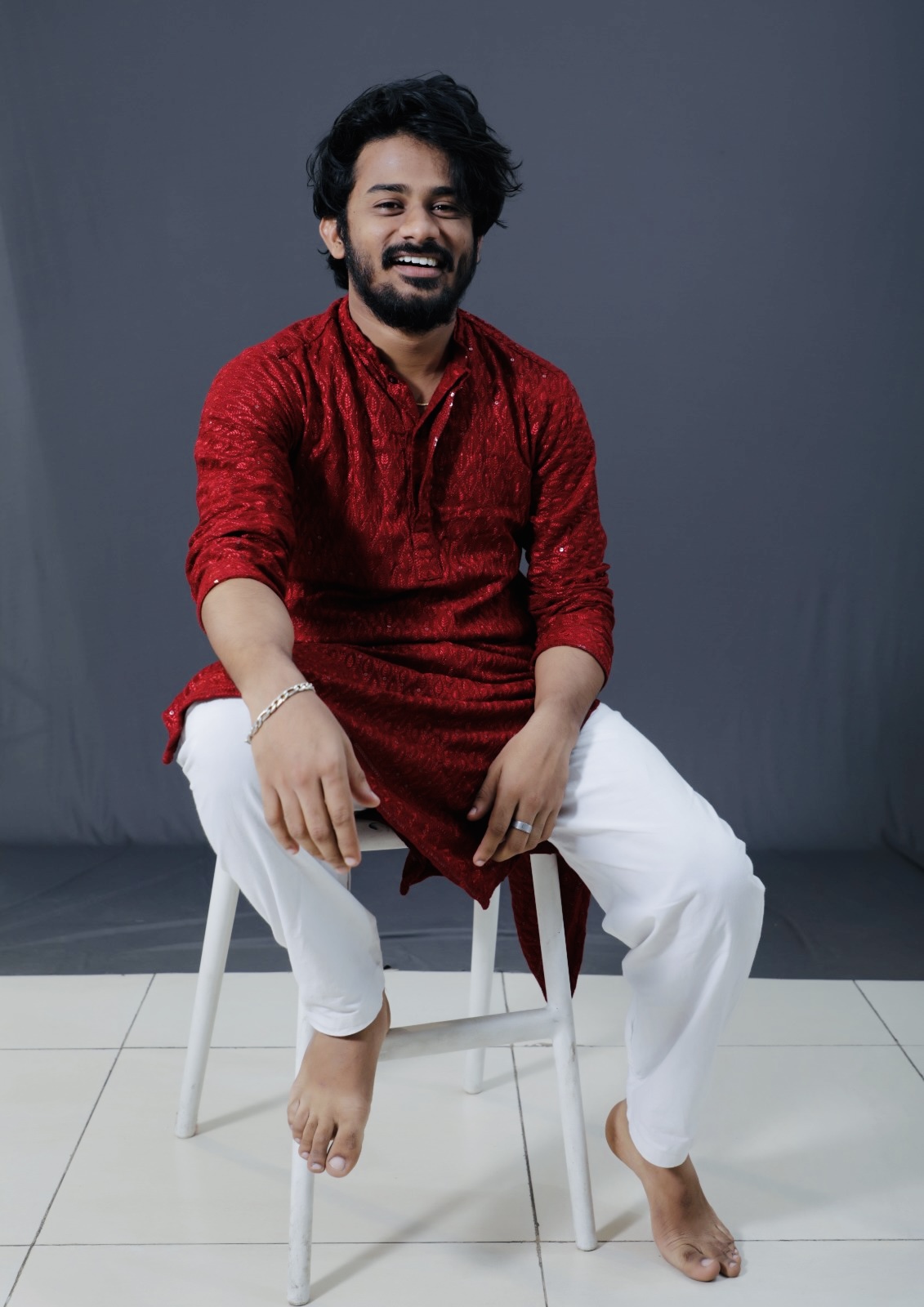 Roshan  Naik