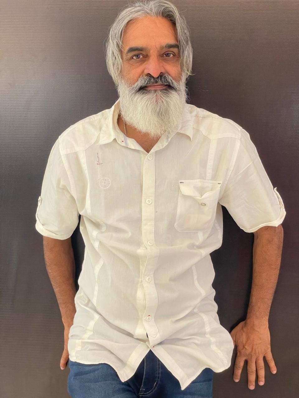 Dharam Punjabi