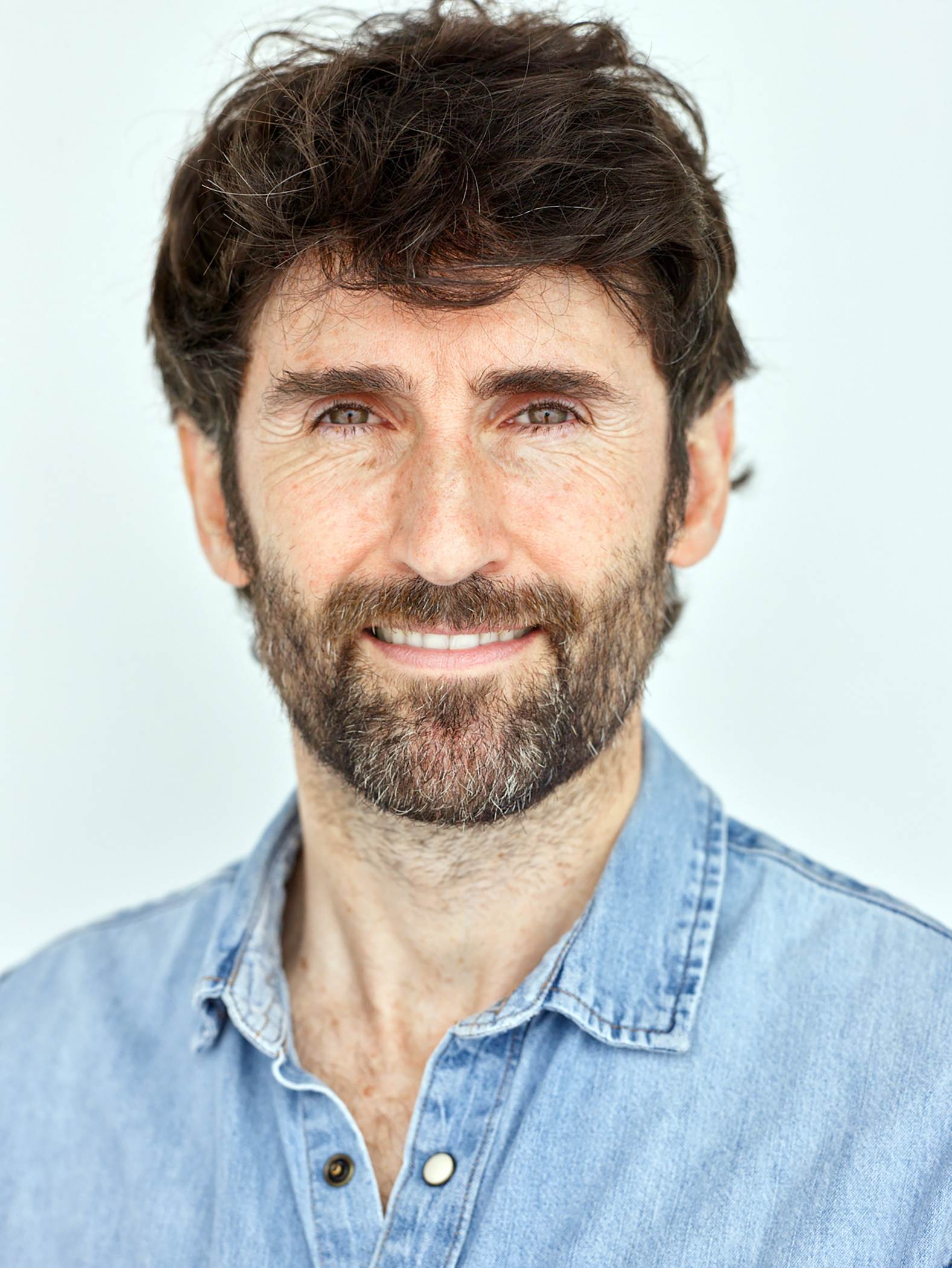 Christian Rodrigo