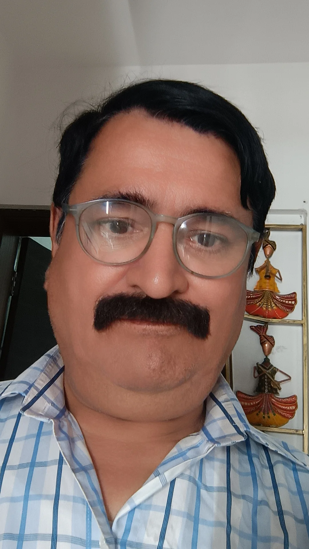 Rajendra  Rishi 