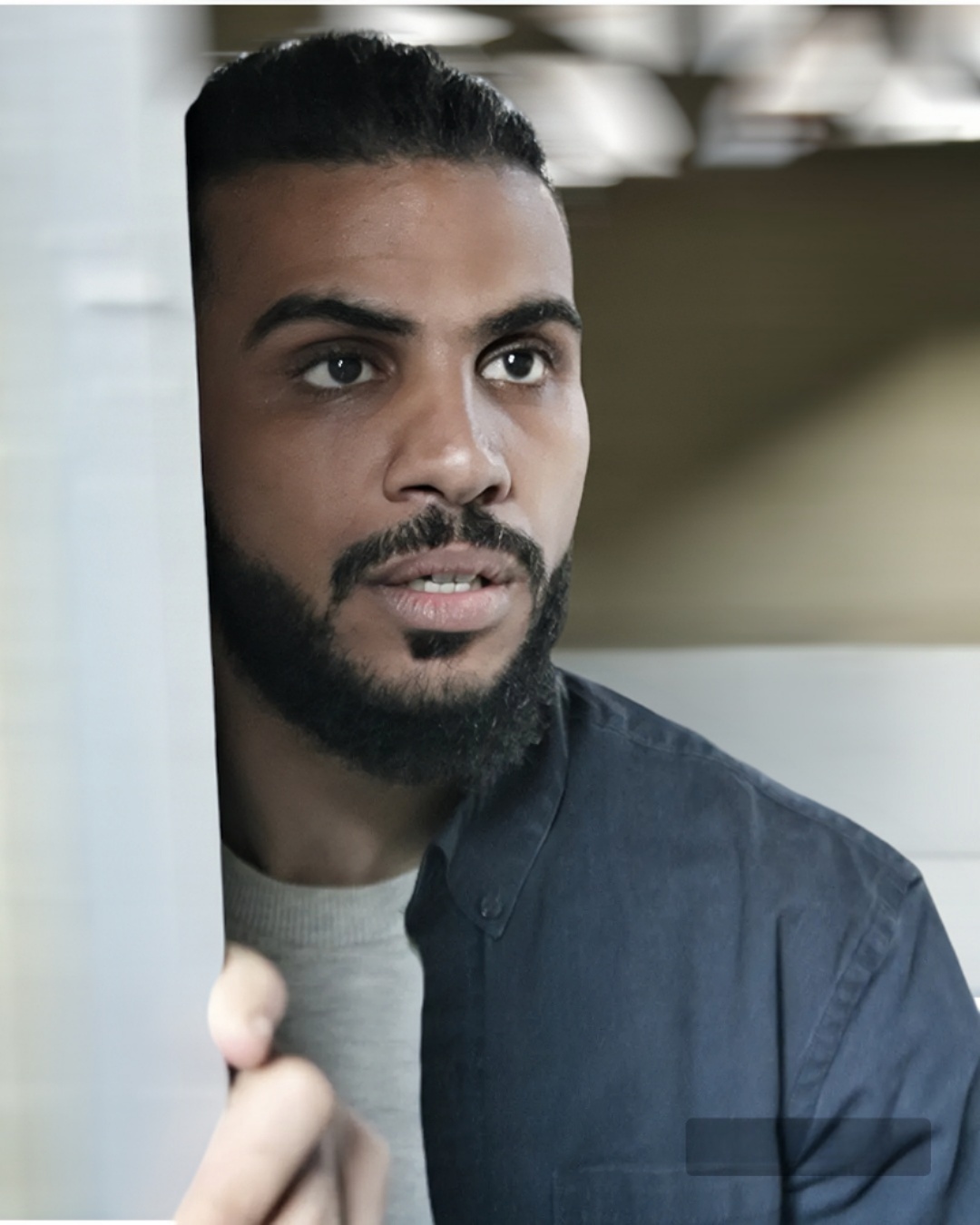 Lahoiwir Oussama