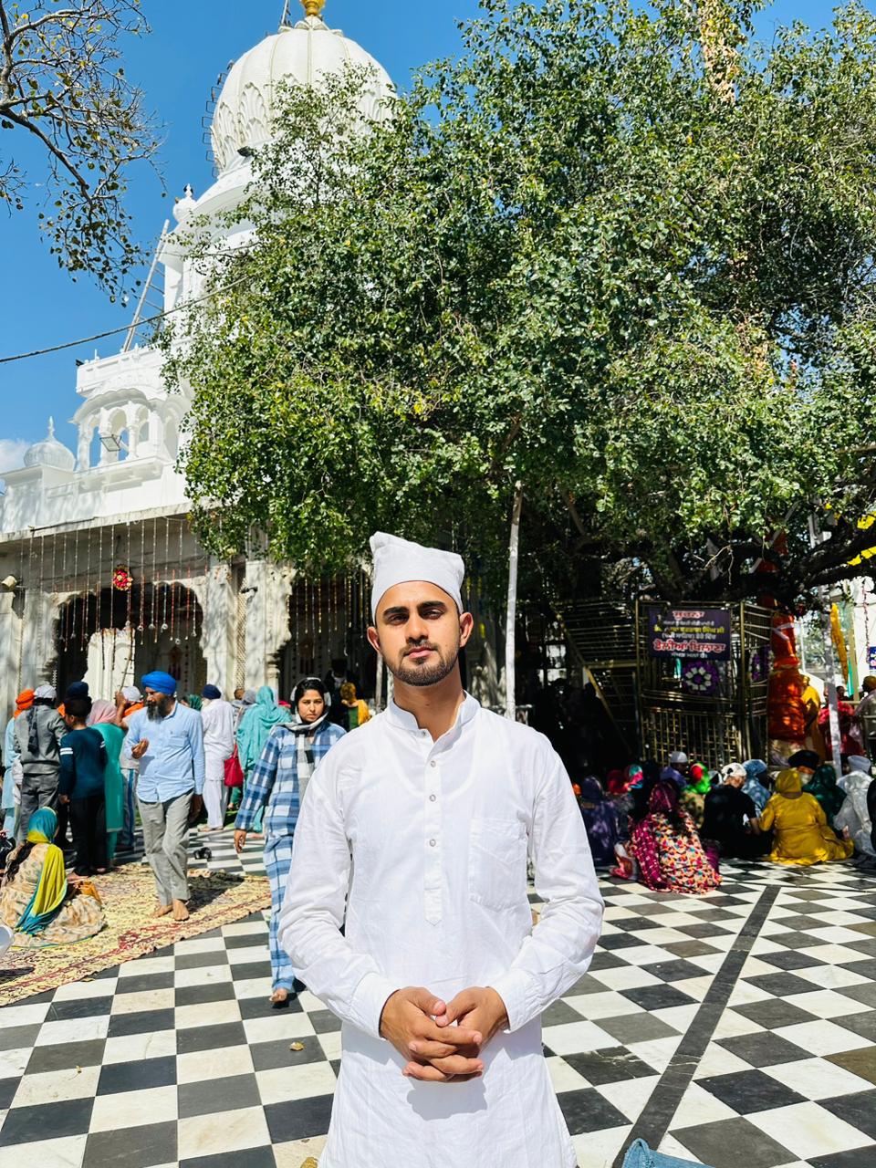 Ram Sharma