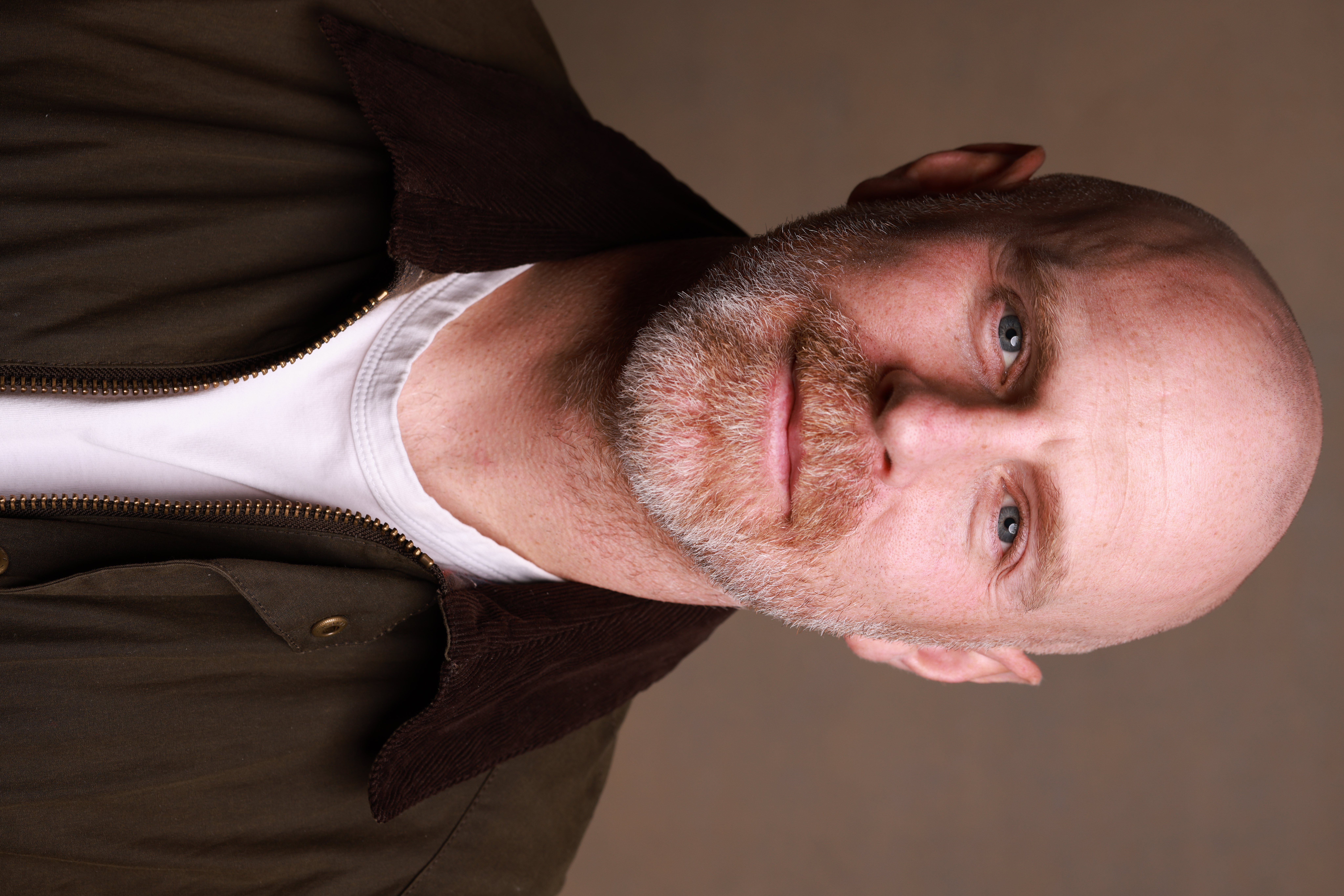Kevin Walsh