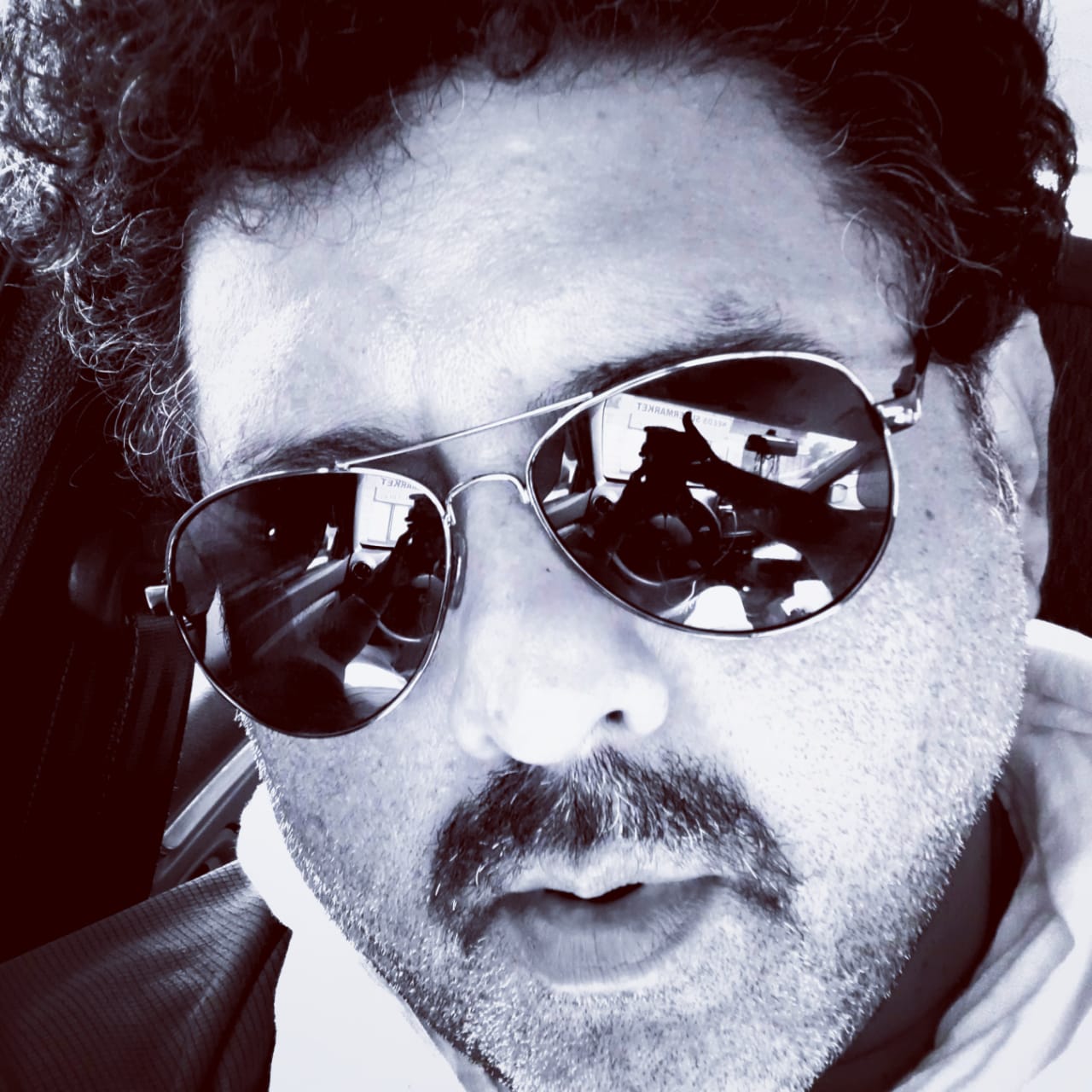 Rudolfo Rajeev  Hubert