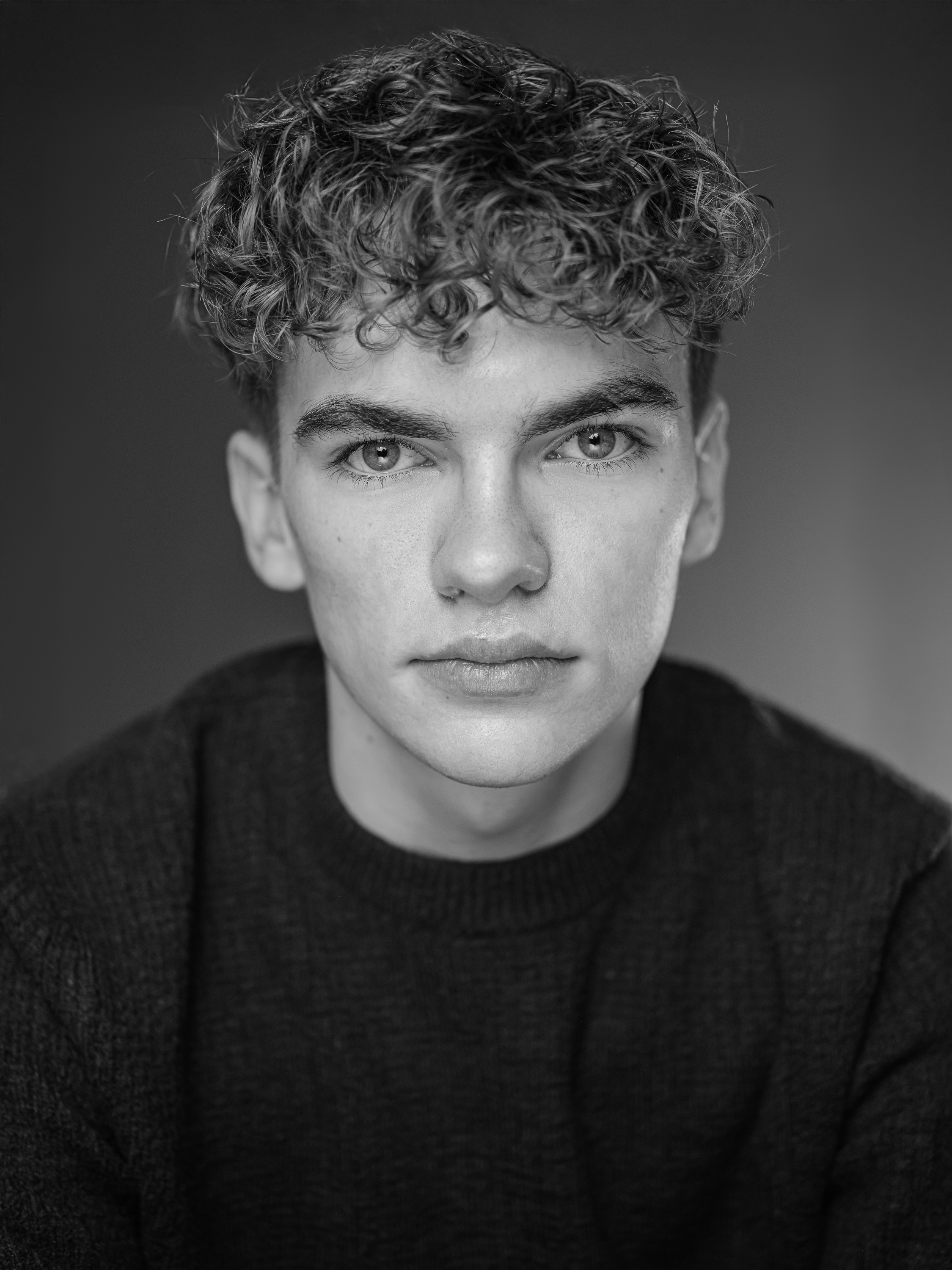 Timmy Byrne