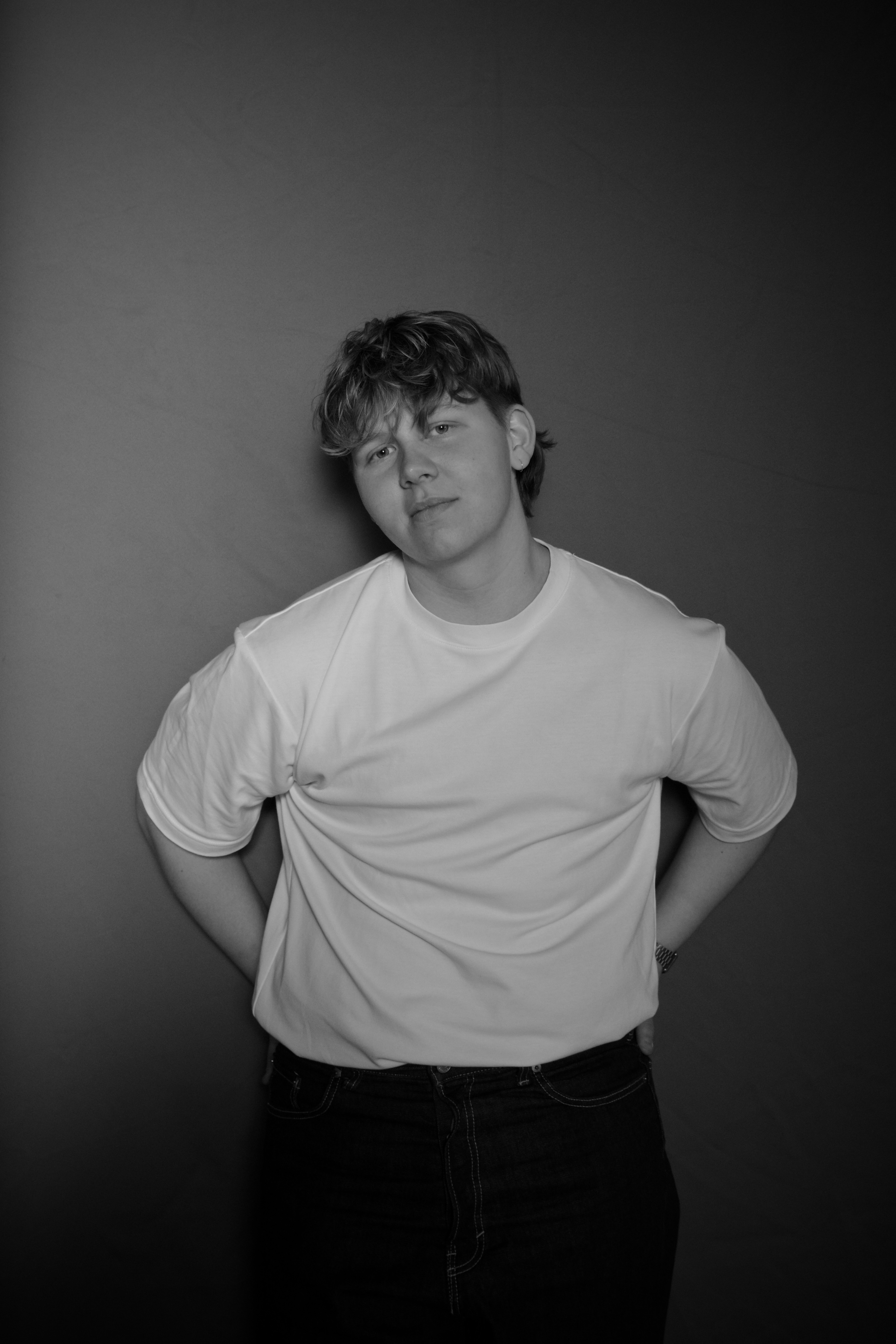August Andersson