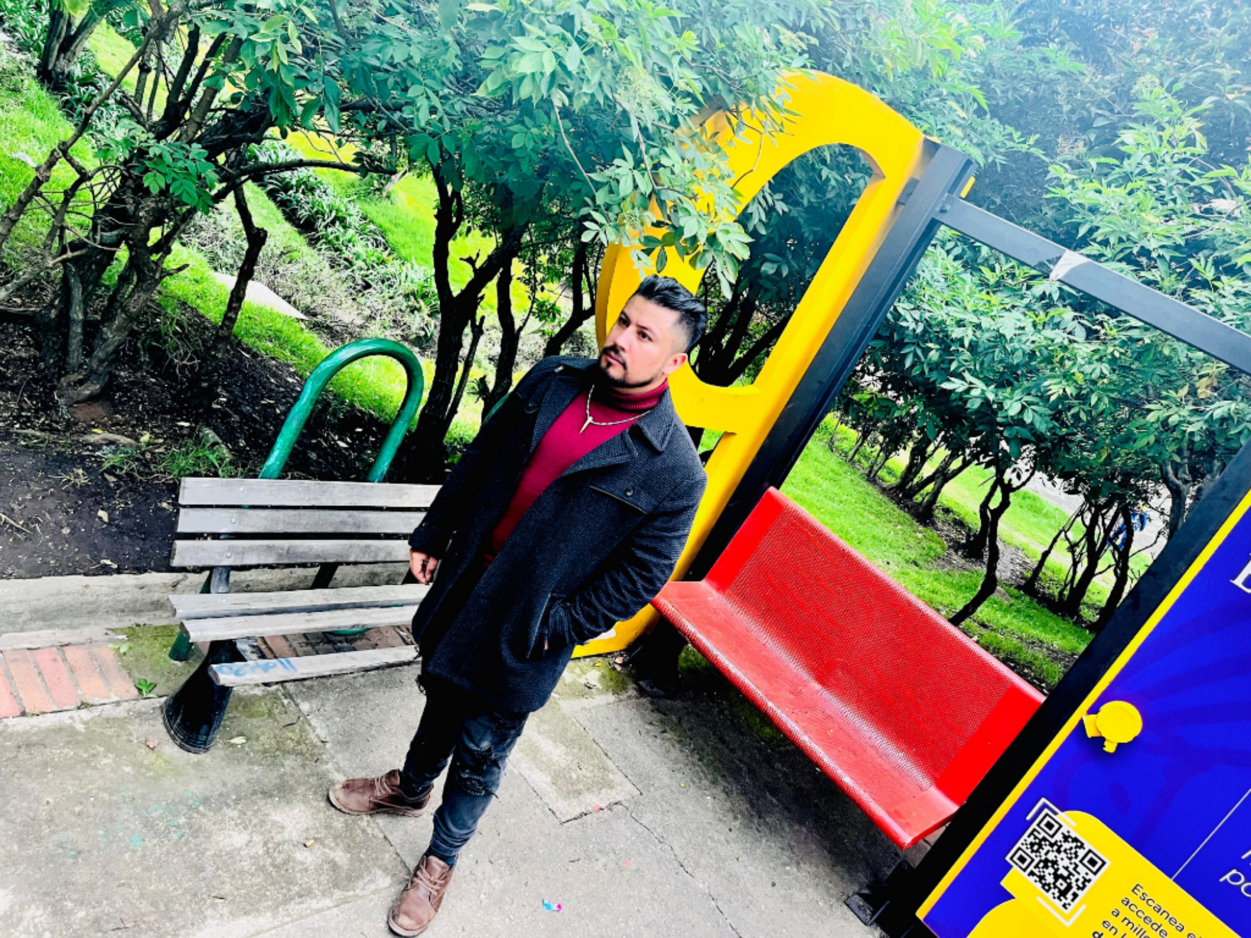 Luis Ortiz