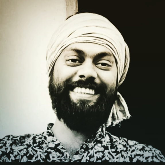PUNESH PARTH