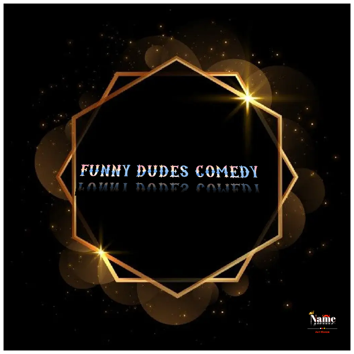 Funny  Dudes