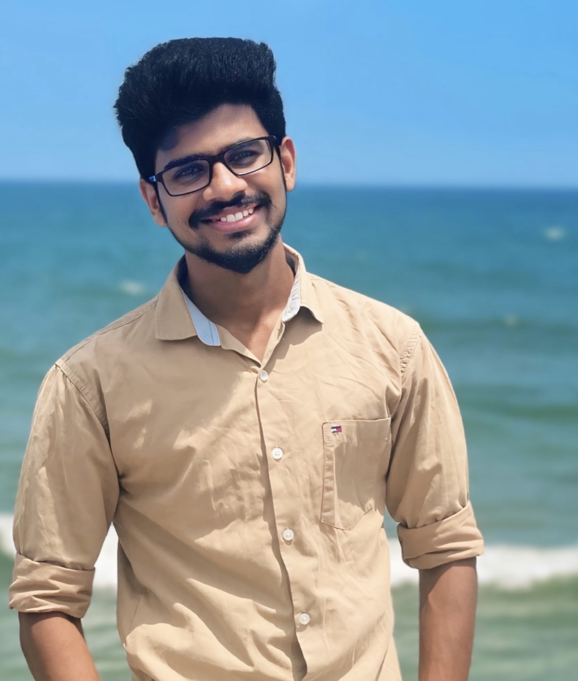 Sai Revanth