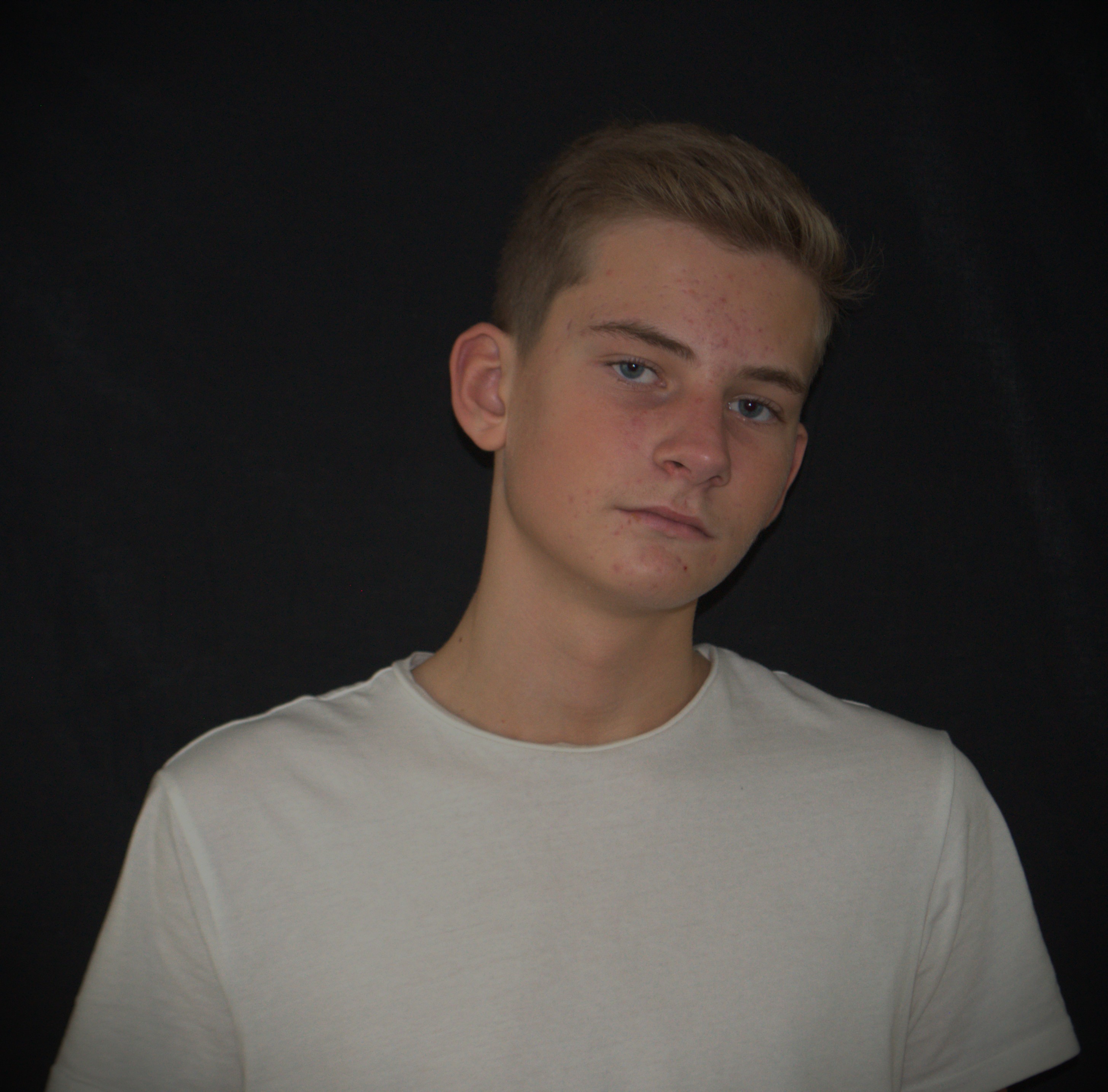 Filip Berglund