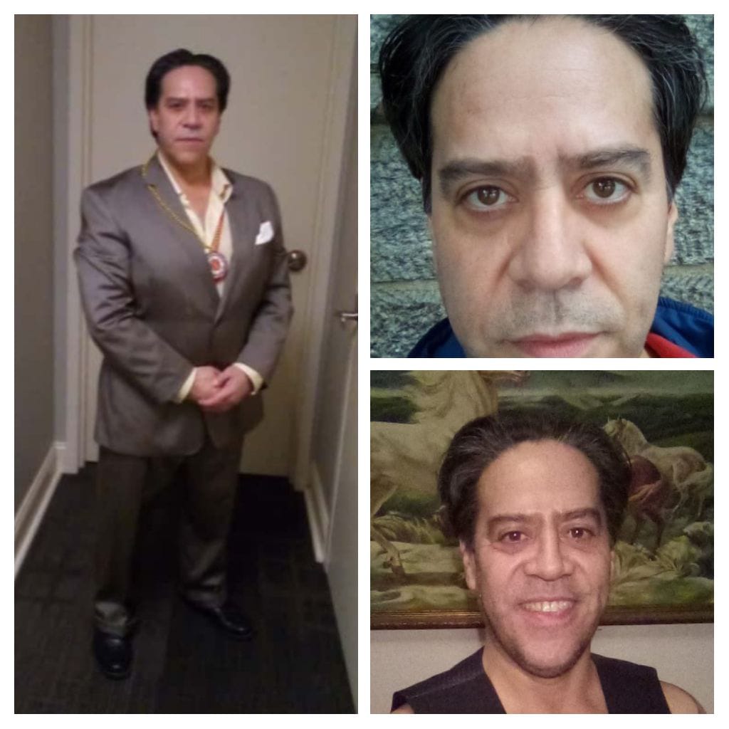 Yury Delatorre
