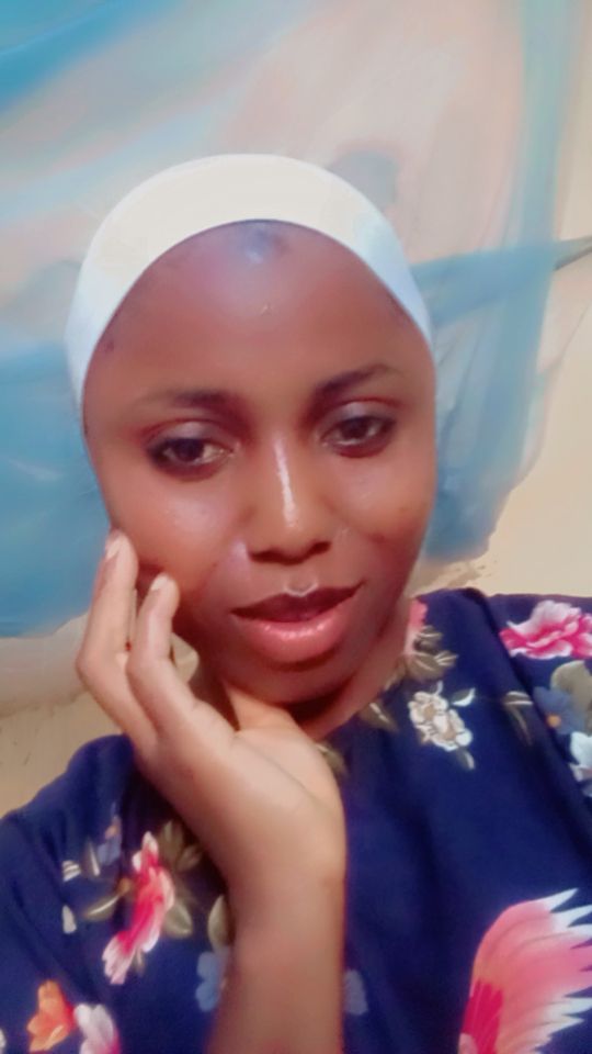 Jumaitu Abubakar