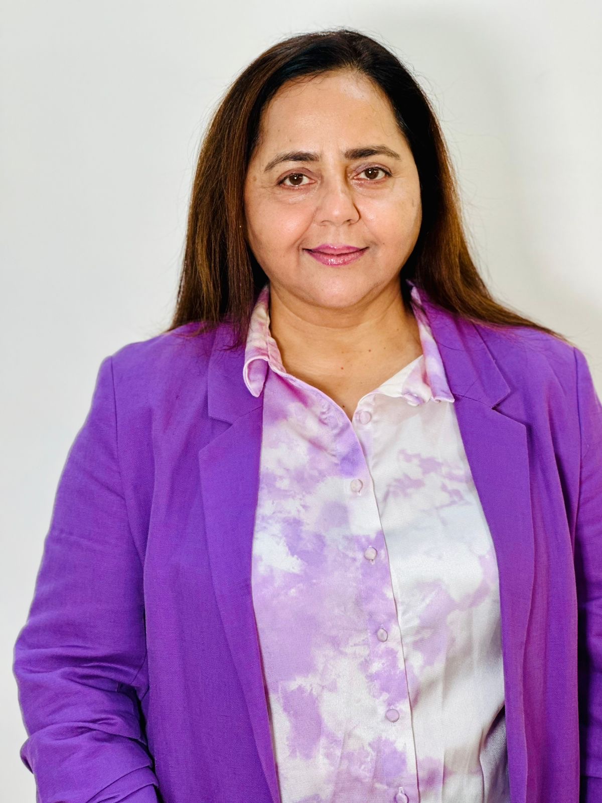 Amita Pareva