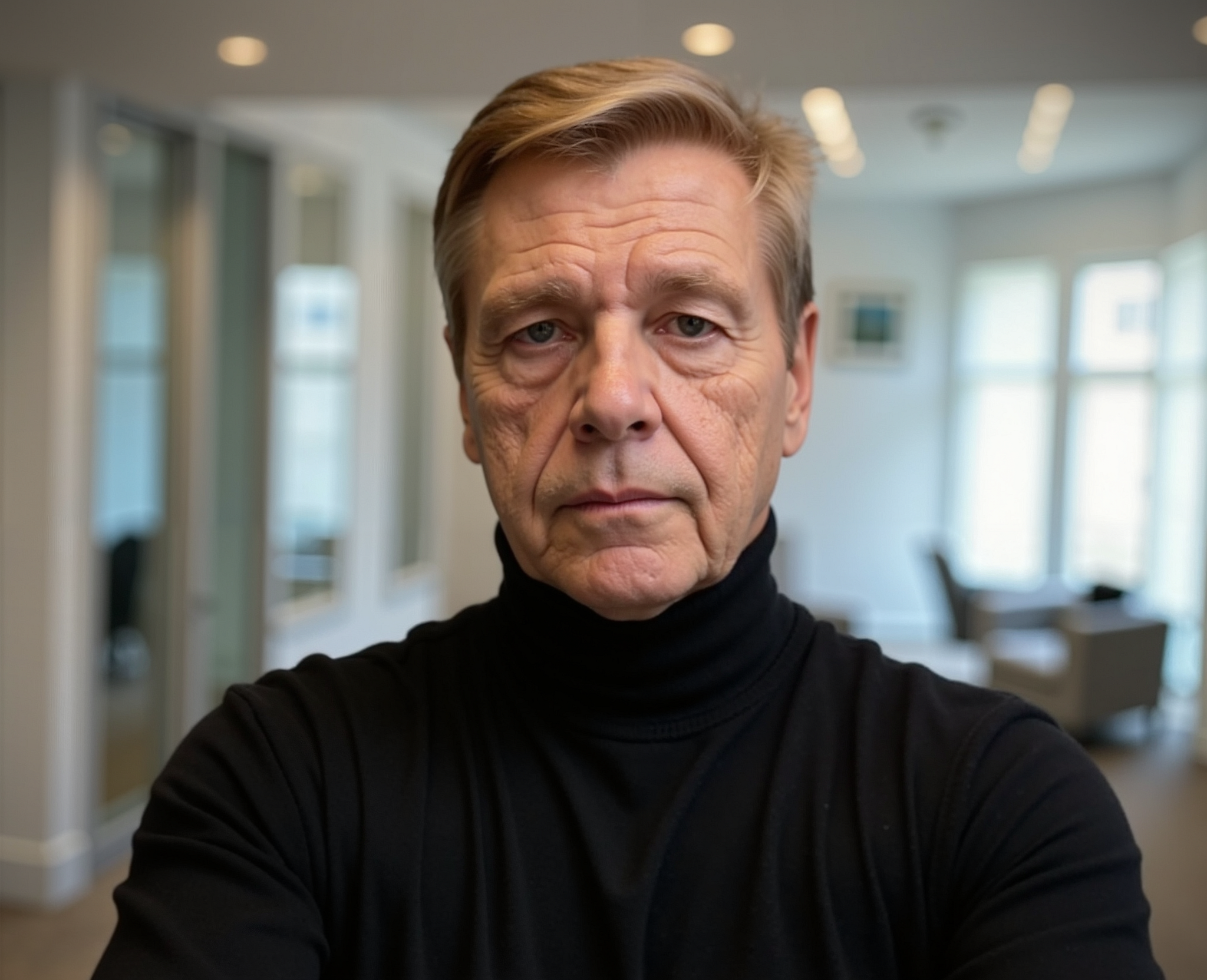 Dr. Will Horton