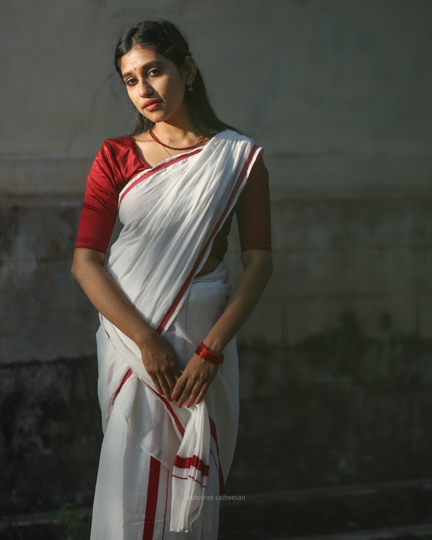 Karthika Jayesh