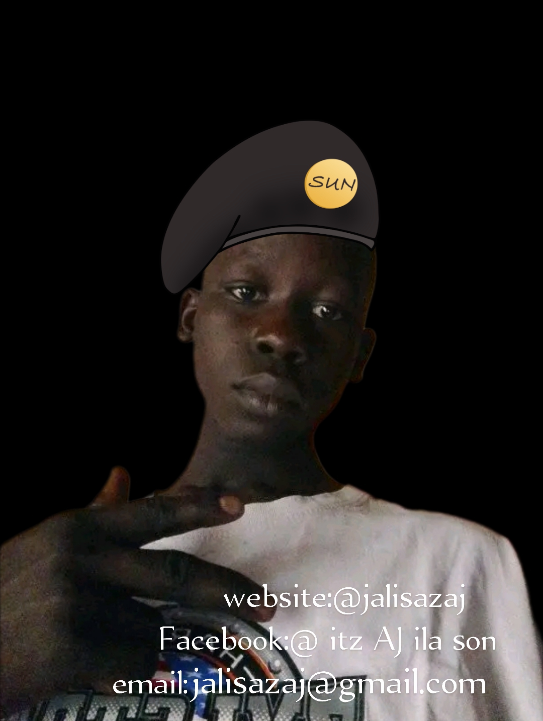 Jalisaz  Aj