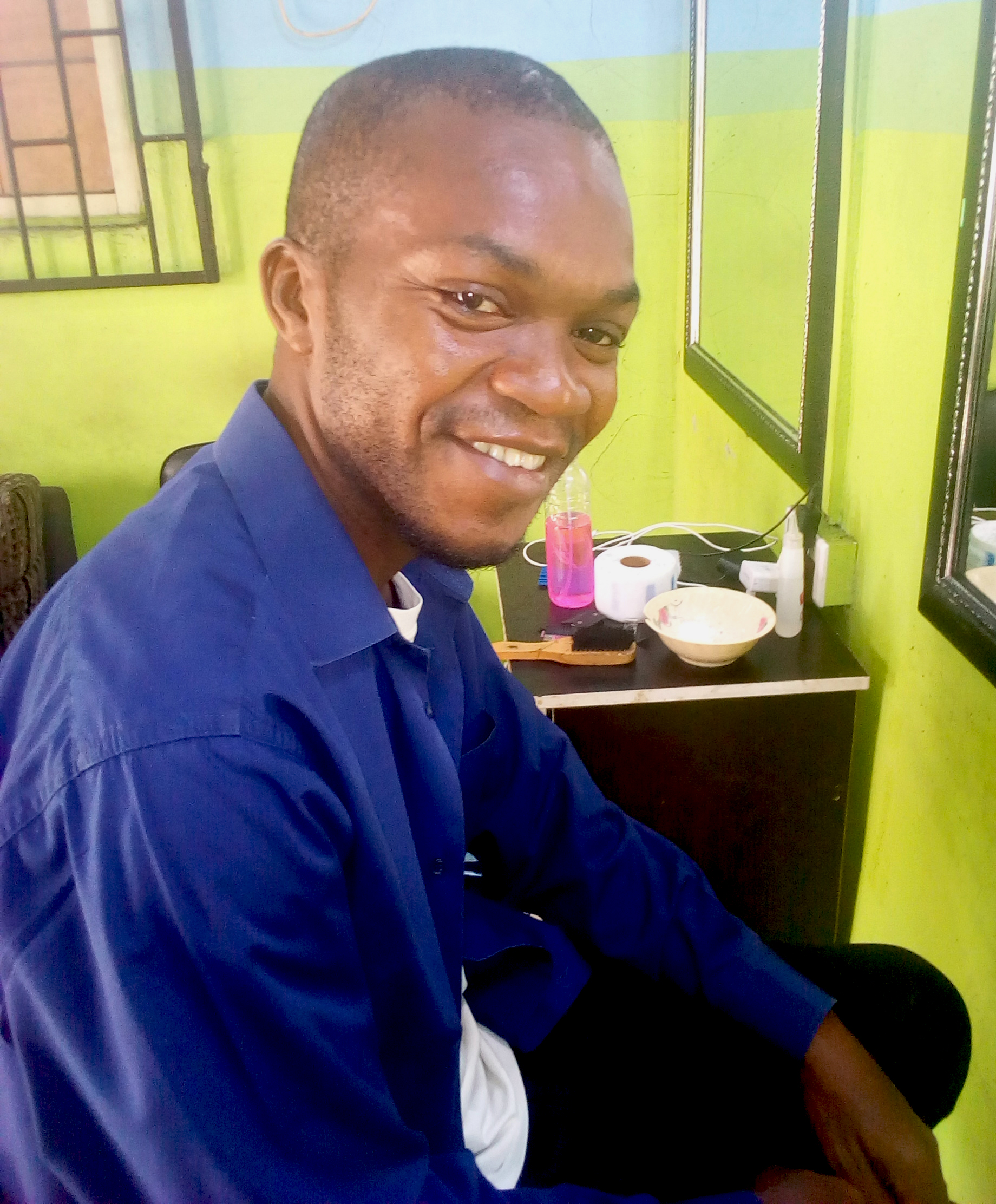 Oge Nwosu