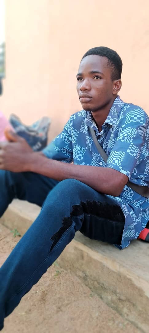 Joshua  Nwachukwu 