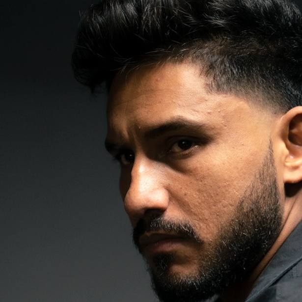 Naman Bhati