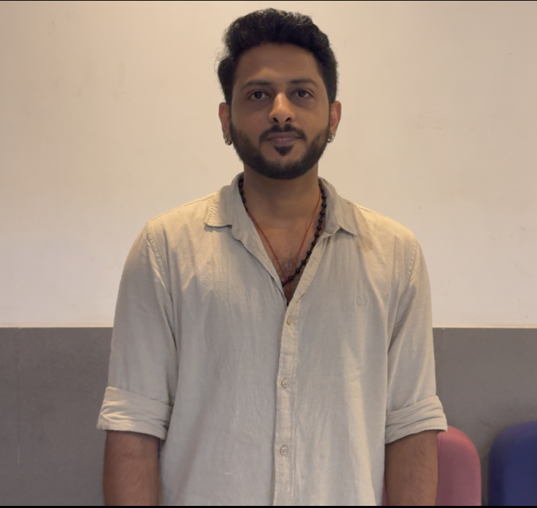 Kkeyur Nandaniya
