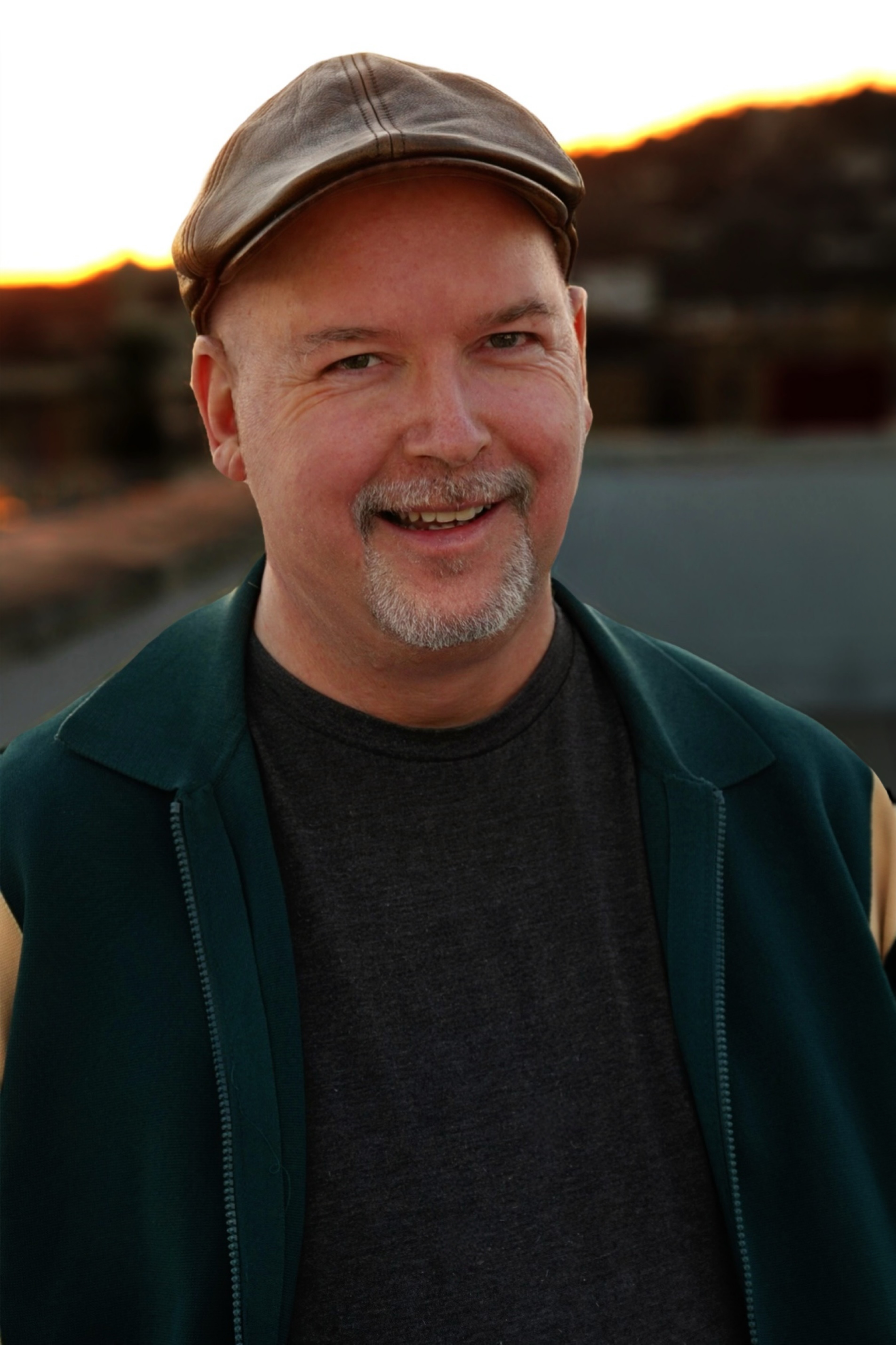 Michael Lamb