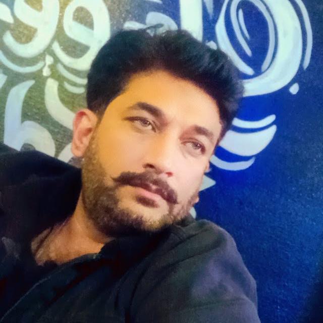 SAHIB AHMAD