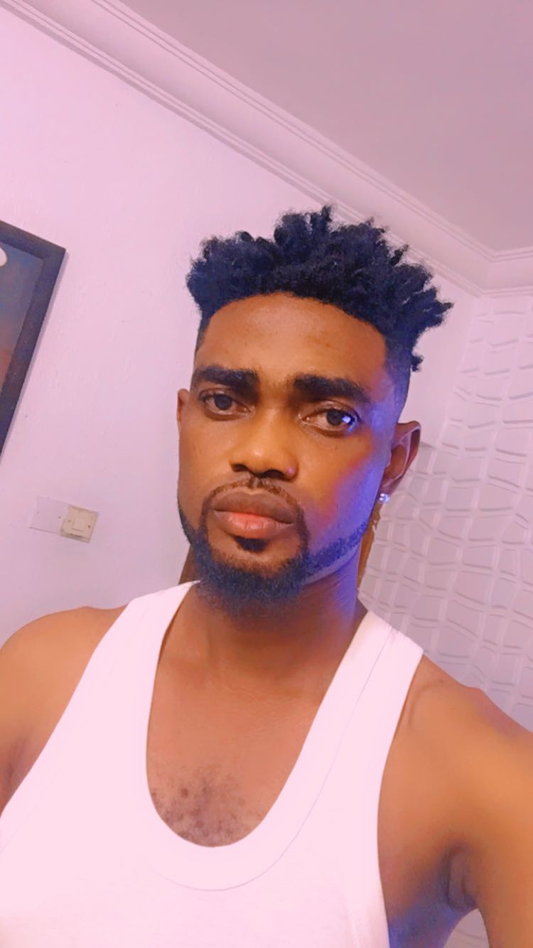 Adewale  Makinde