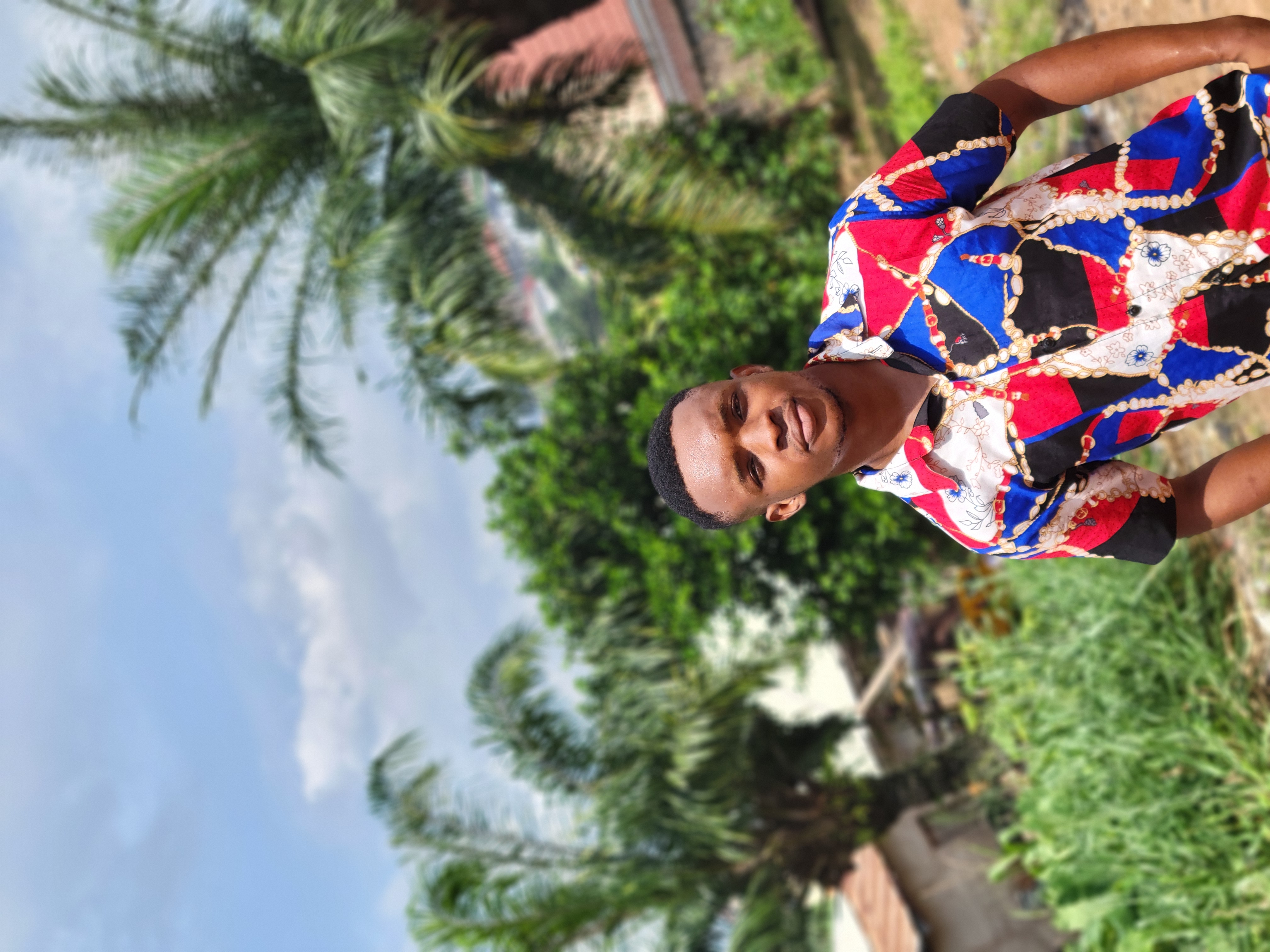Kenechukwu  Emmanuel