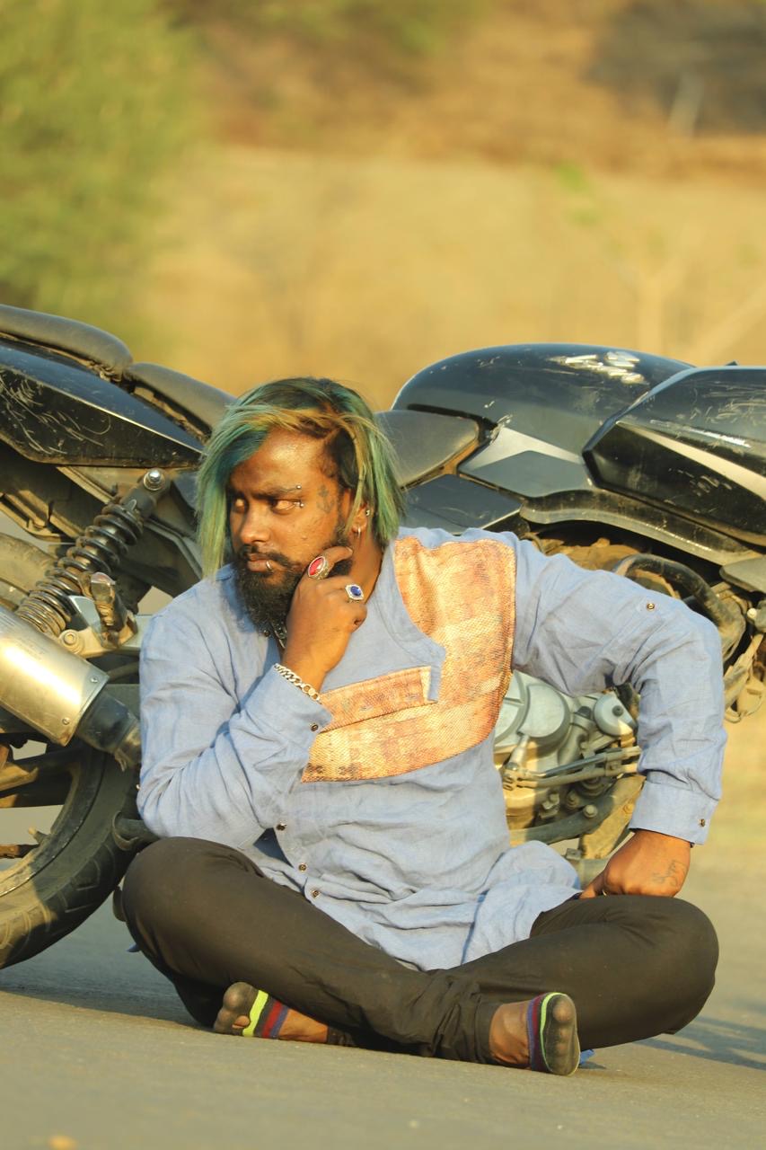 Vishal  Sable