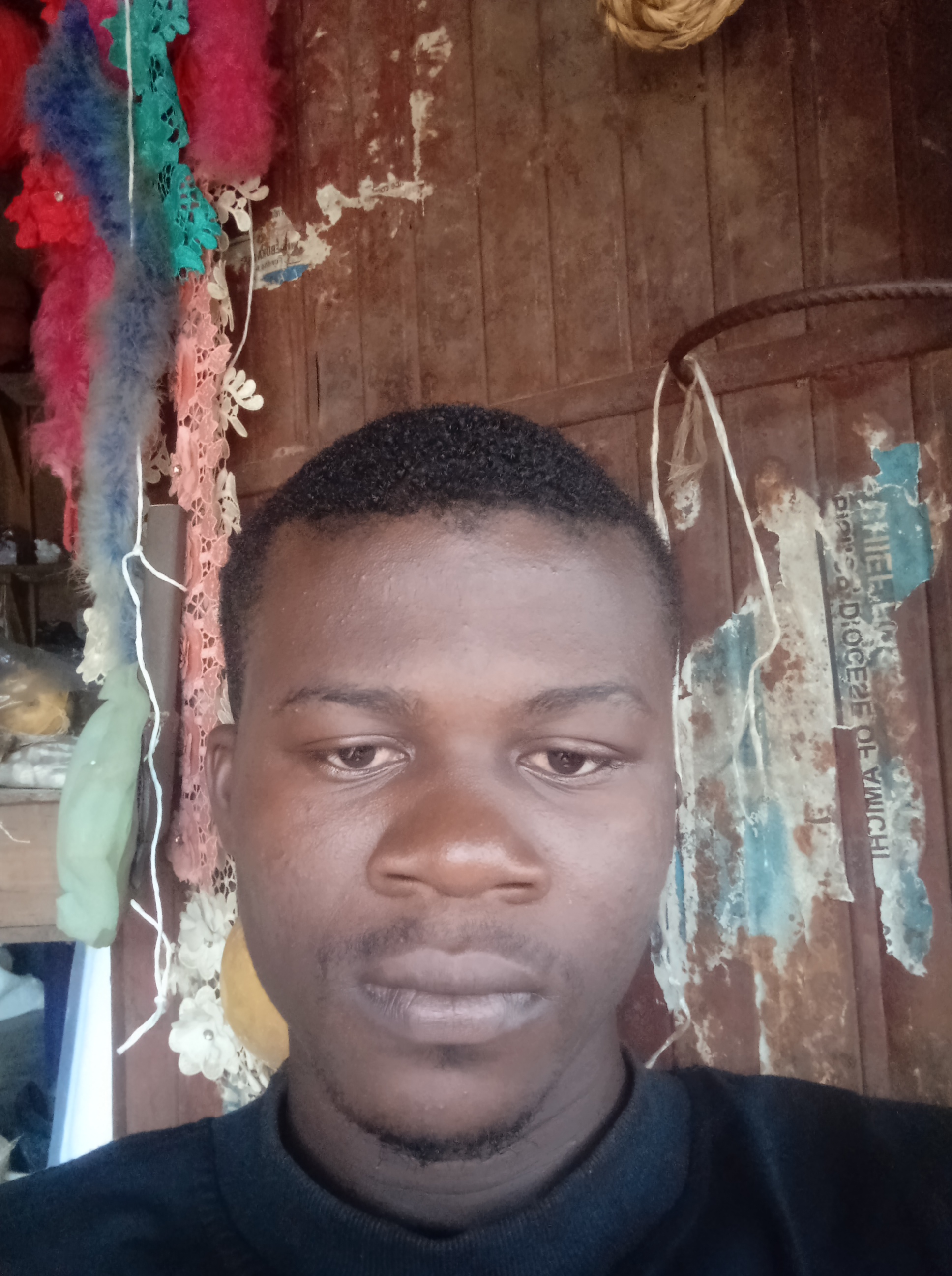 Stanley  Chibuike 