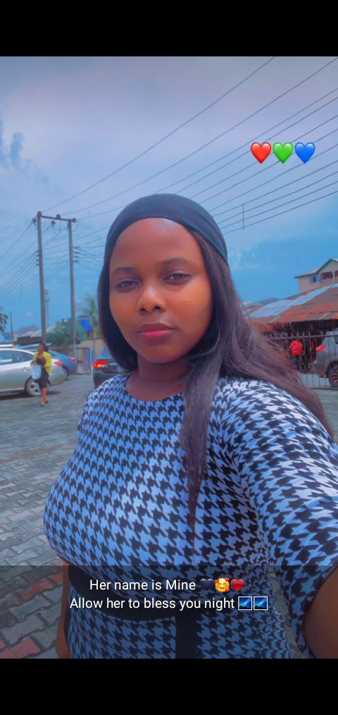 Amaka  Bethel 