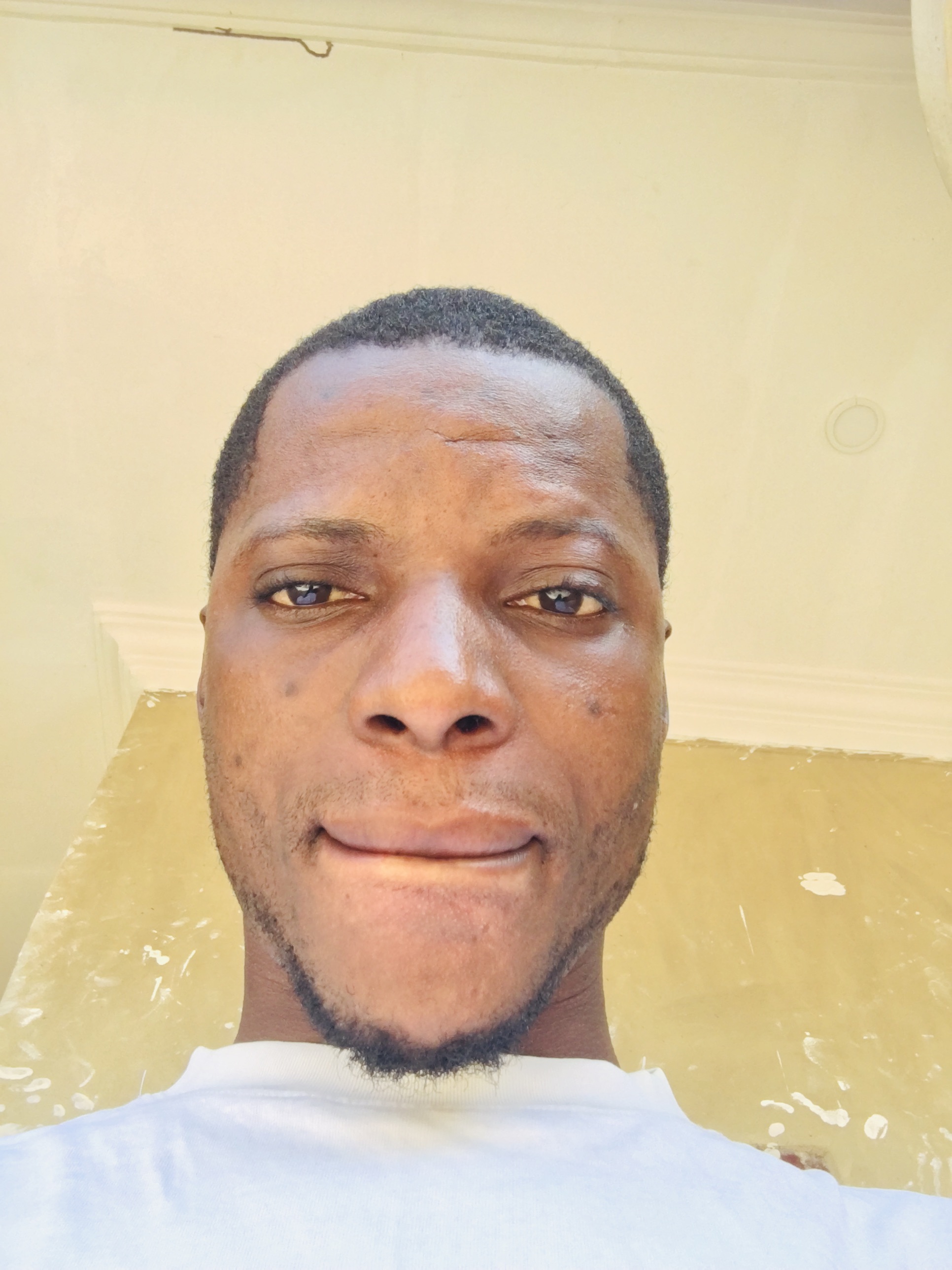 Mike  Bolaji