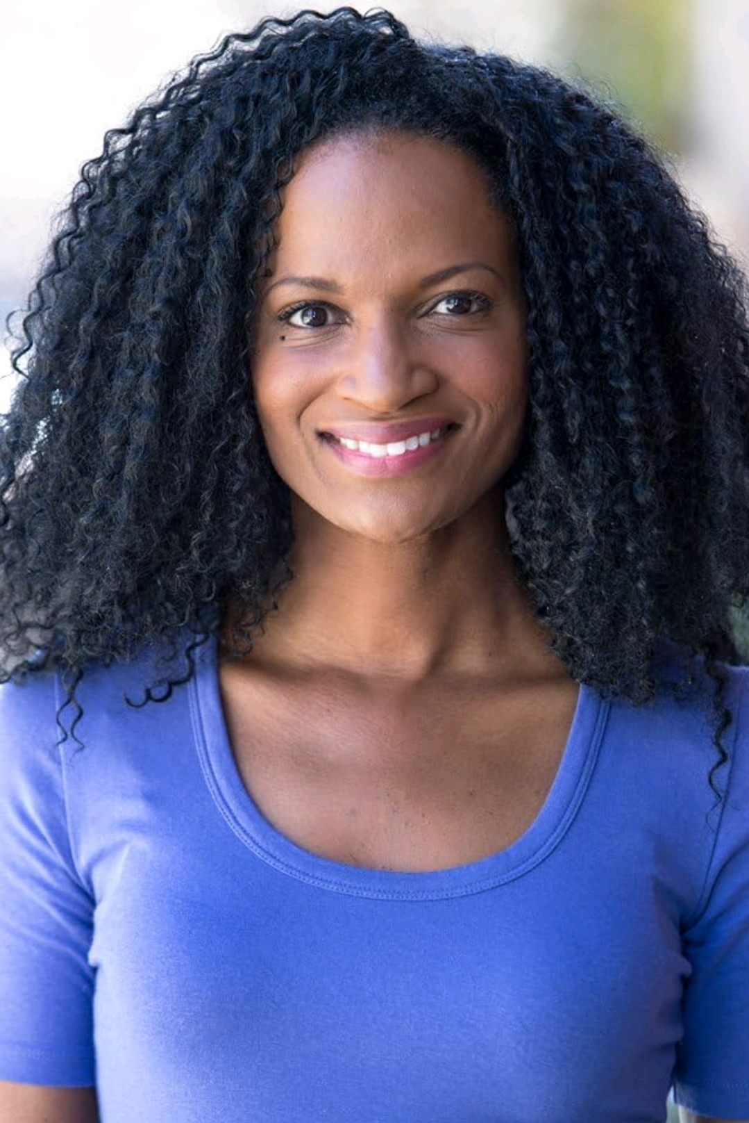 Sharice  Lamb