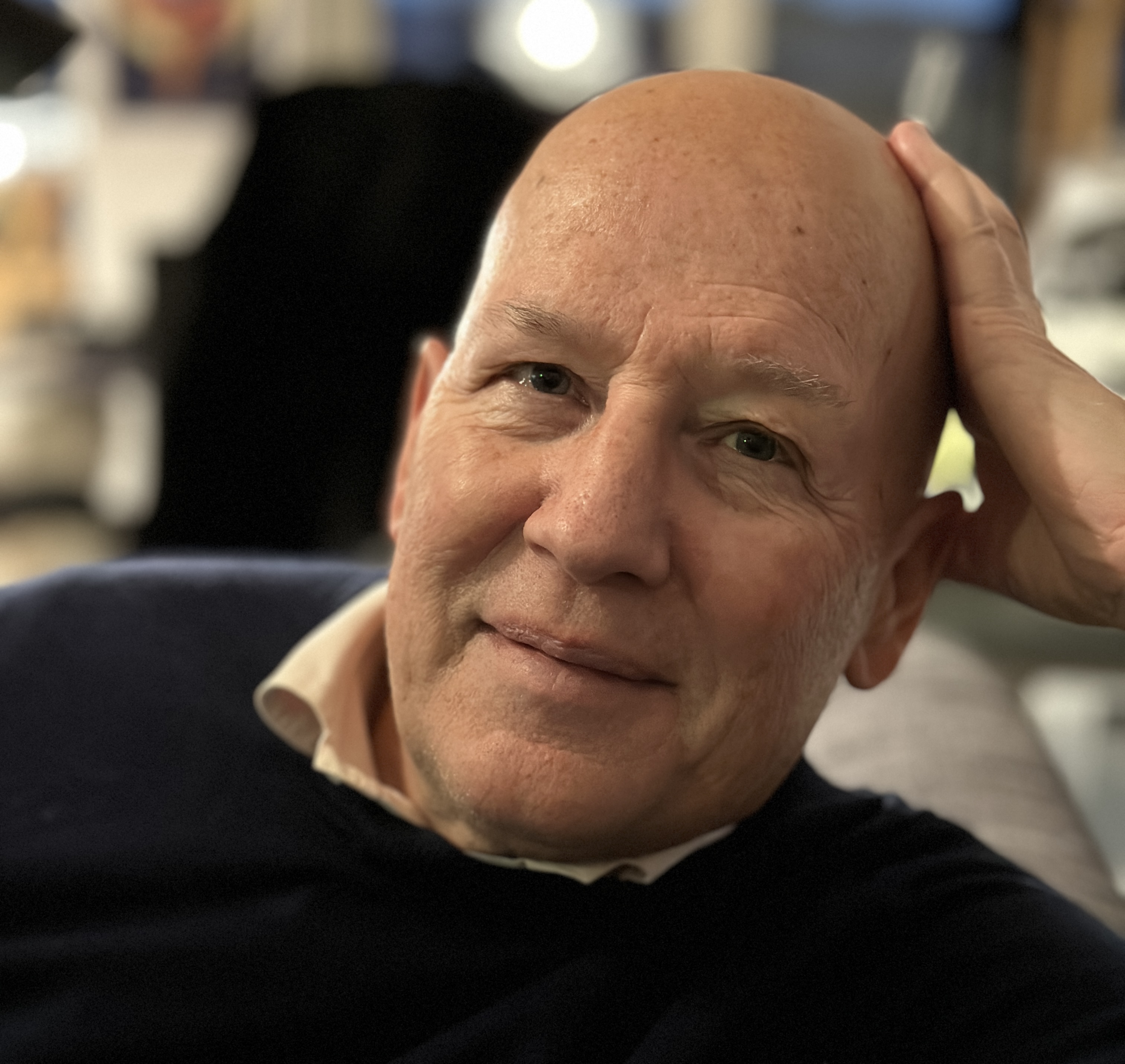 Johnny Månsson
