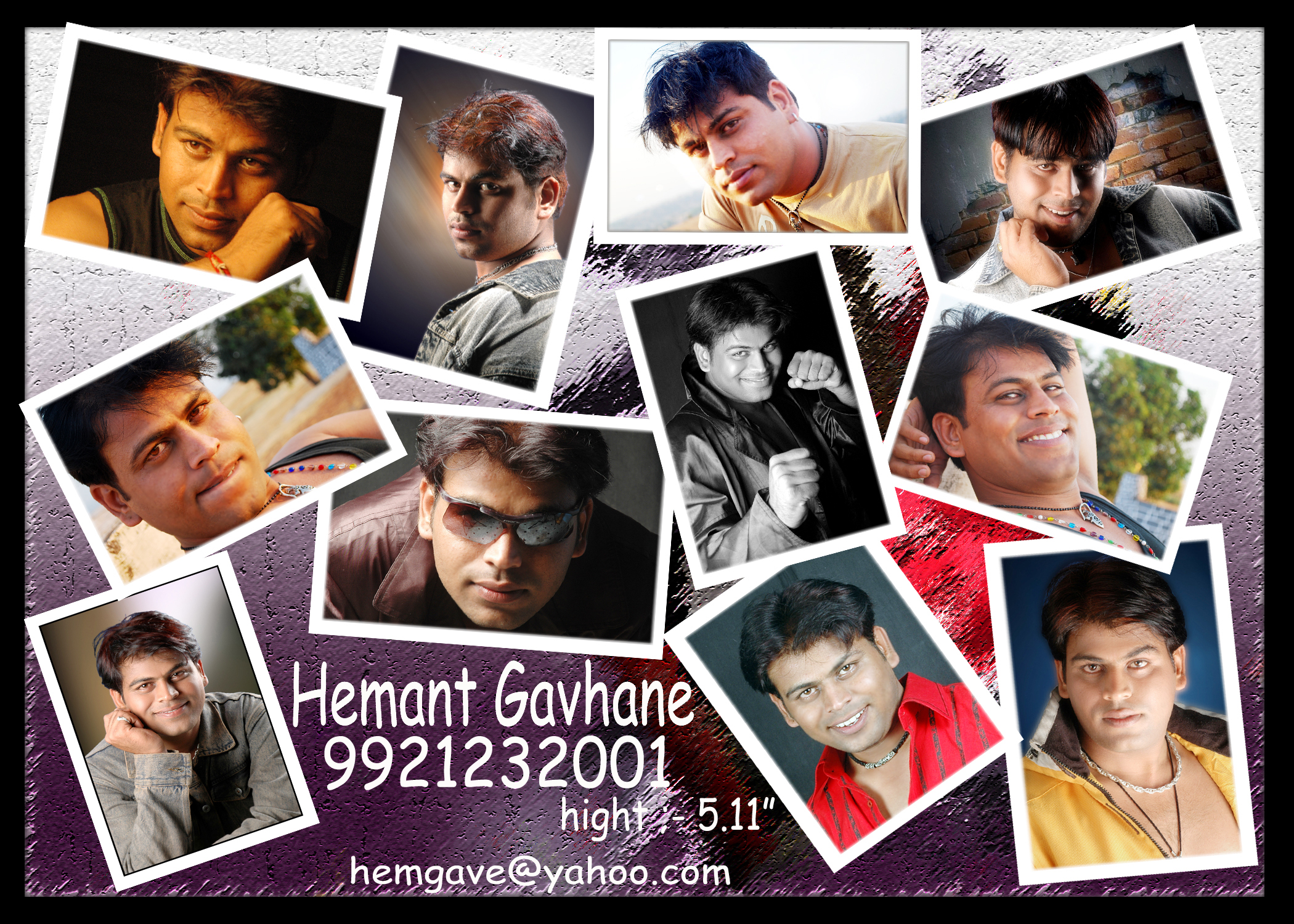 Hemant Gavhane