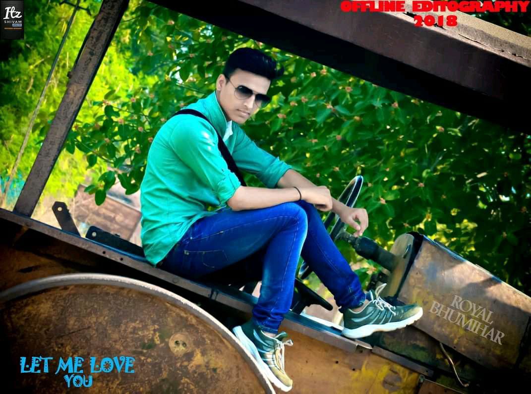 Rishikesh Bhardwaj