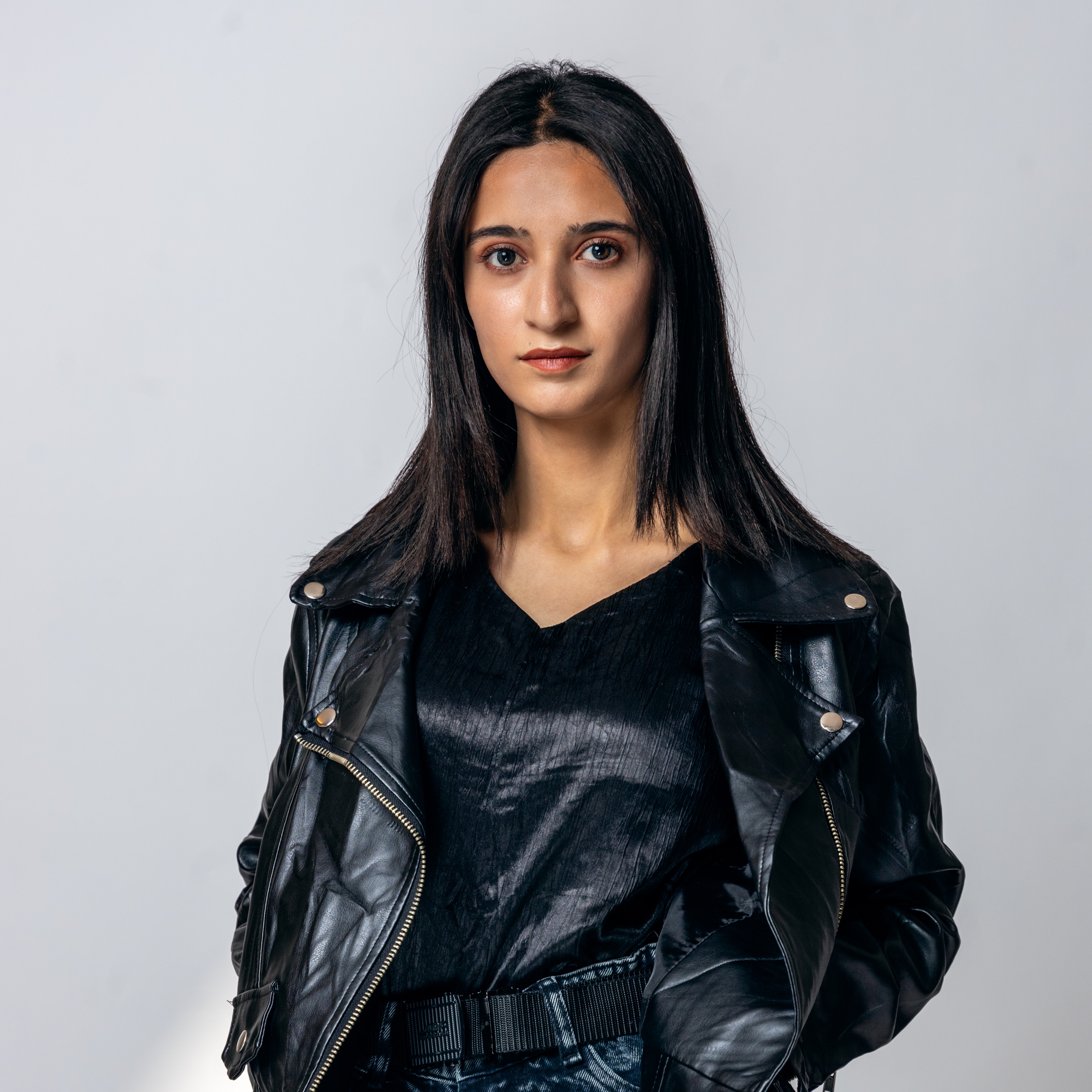 Mehrun Nissa