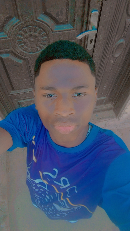 Divine Akinwunmi 