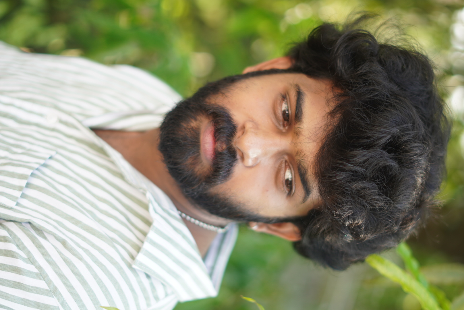 BARATH SUDARSAN