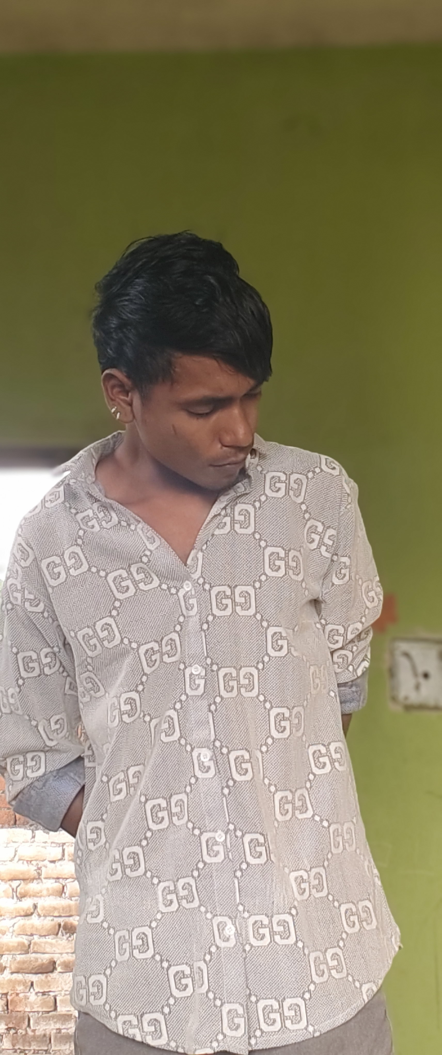 Prince Singh