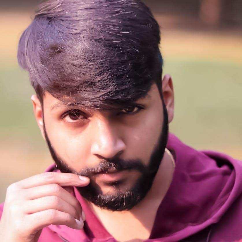 HIMANSHU GULIA